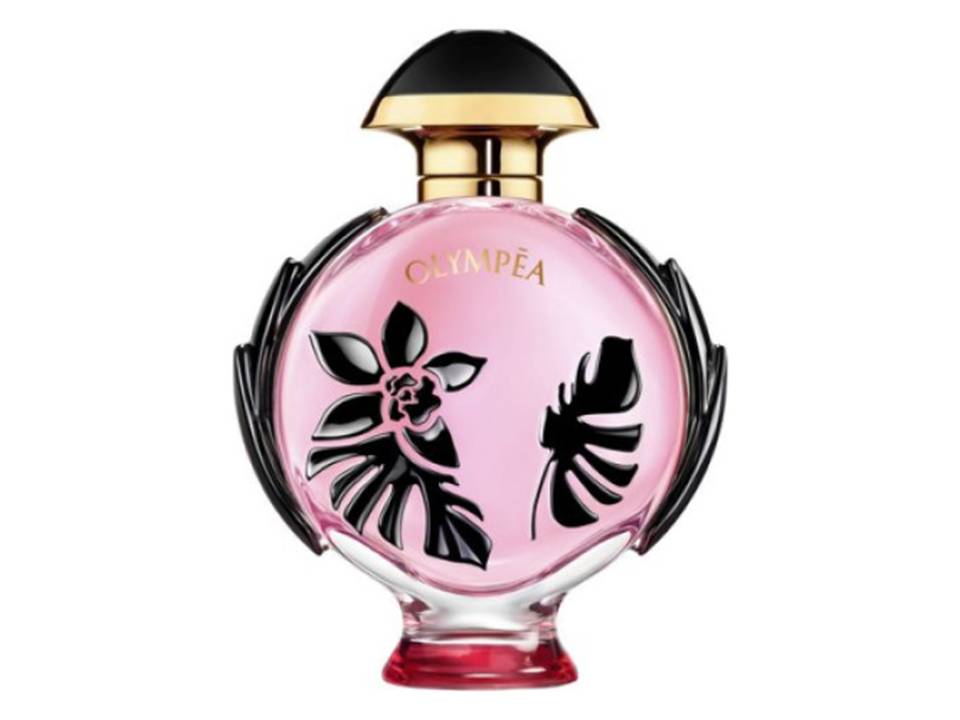 Olympea FLORA Donna by Paco Rabanne EDP INTENSE TESTER 80 ML.